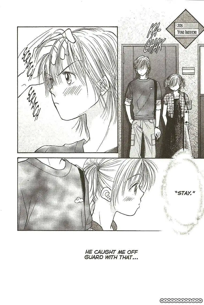 Venus wa Kataomoi Chapter 27 17